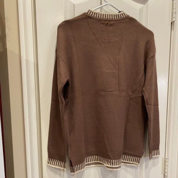 New With Tags Sweater - Picture 2 of 3